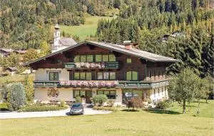 Ferienwohnung In Flachau - Flachau