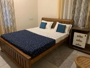 Joann Serviced Apartment