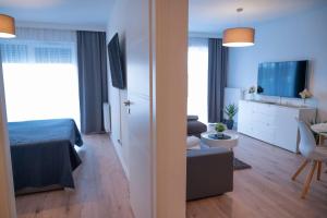 Porta Mare Apartamenty MARINA Dziwnów