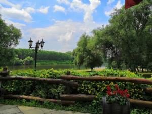 Tiszakanyar Vendégház