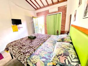 Phòng Đôi Cao Cấp (Superior Double Room)