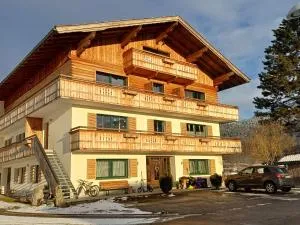 Ferienwohnung Kramerhof - Ebbs