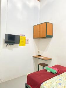 Phòng Tiêu Chuẩn Giường Đôi (Standard Double Room)