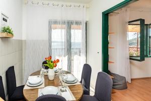 Summer Omiš apartment