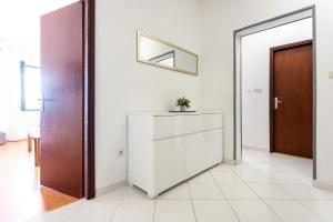 Summer Omiš apartment