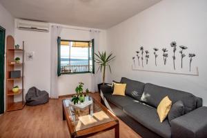 Summer Omiš apartment