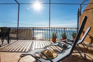 Summer Omiš apartment - 4hvězdičkové hotely ve městě Omiš