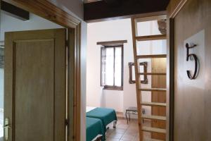Posada la Estela de Barros