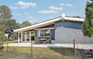 Two-Bedroom Holiday Home Broager With A Fireplace 07 - 4hvězdičkové hotely ve městě Broager