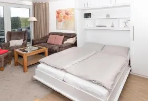 Residenz Dünenweg, FeWo 2 - دوهنين