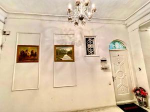 Apartment Kote Marjanishvili
