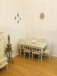 Apartment Kote Marjanishvili