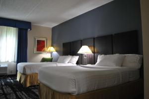 Best Western Owego Inn