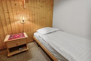 Chalet spacieux et pittoresque