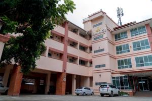 The Infinity Suite Chiangrai - Hotel 3 stelle a Chiang Rai