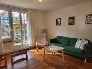 Interlaken Apartments