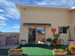 Platbakkies Farm Retreat