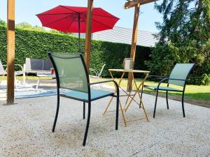 Campanile Hotel Chantilly