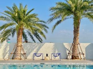 Palm Springs Villa Pranburi