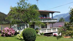 Binder's Saghaus - 4hvězdičkové hotely ve městě Ried im Zillertal