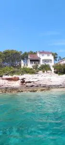 Villa Putto - Вела-Лука