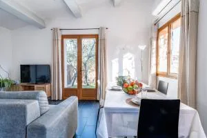 Appartement 4 personnes climatisé - Golfe St Tropez - Préconil