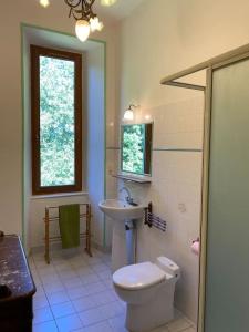 Appartements Domaine de Linars ☆ L-Etage du Chateau ☆ : photos des chambres