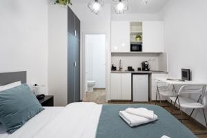 Urban Walls Apartments 5A in Old City