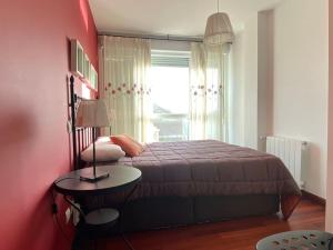 Los caballos beach apartment