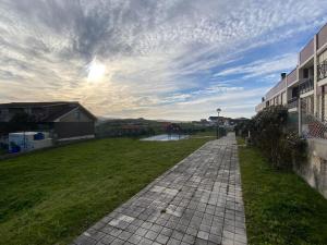 Los caballos beach apartment