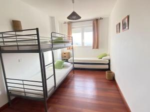 Los caballos beach apartment