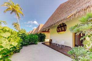 Cinnamon Velifushi Maldives - Complimentary Speedboat Return for 2 pax on 7 nights or more stays valid to 31 Oct 2027 & up to 2 kids stay free