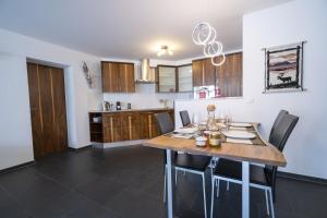 Chasa Taverna Costa dad Archas Parterre