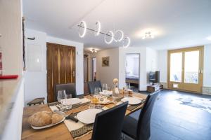 Chasa Taverna Costa dad Archas Parterre