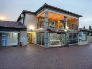 Sleep in Beauty Guesthouse - Hutton Heights