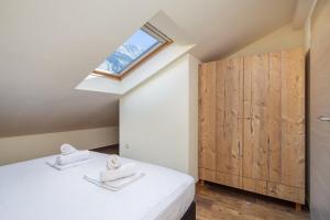 Filip Apartments - Free parking