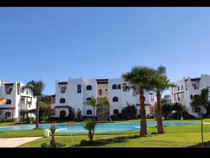 Appartement Cassia situé à Cabo Negro