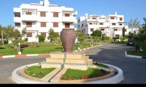 Appartement Cassia situé à Cabo Negro