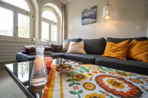 Villa Victoria - Nairs, Scuol