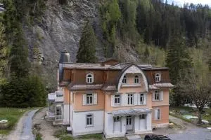 Villa Victoria - Nairs, Scuol - Tarasp