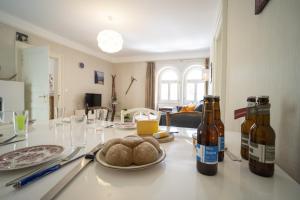 Villa Victoria - Nairs, Scuol