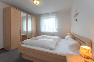 Ferienwohnung 1 Waldstraße 12 Koserow