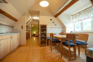 Family Suite room in Winzerhof Strablegg