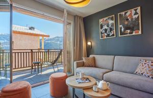 Appart'hotels Residence Prestige Odalys Le Mont d'Auron : photos des chambres