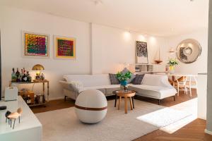 Koper Seaside Residence 