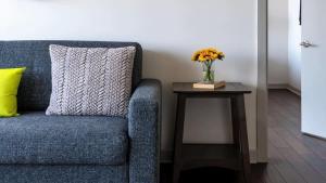 18th FL Stylish CozySuites with pool, gym #2