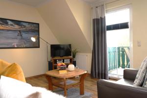 Lange Straße Likedeeler