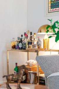 Koper Seaside Residence