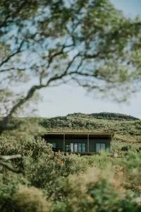 KORF Cabin - Koringberg