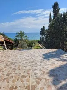 Denize sıfır Villada tatil yap! - Iskele